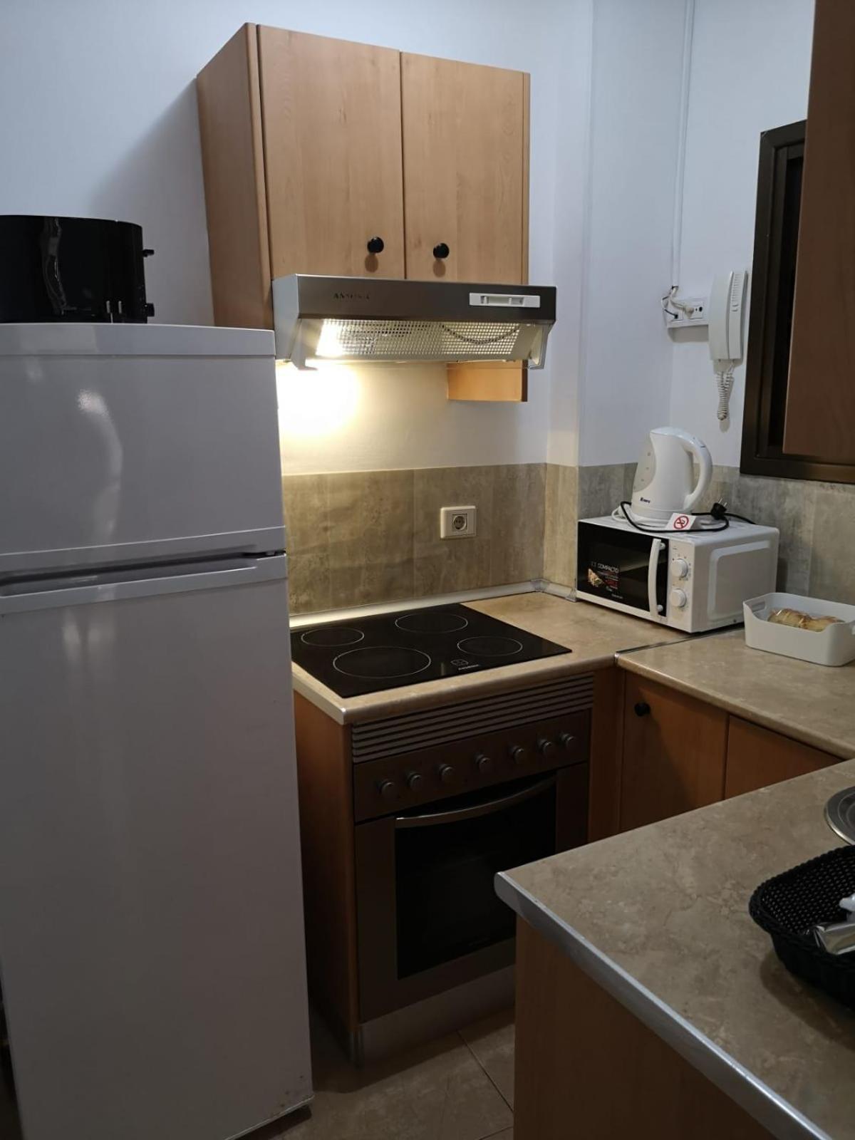 Bkd1 - Apartamento Entero A 50 Metros Playa De Las Canteras Las Palmas de Gran Canaria Extérieur photo