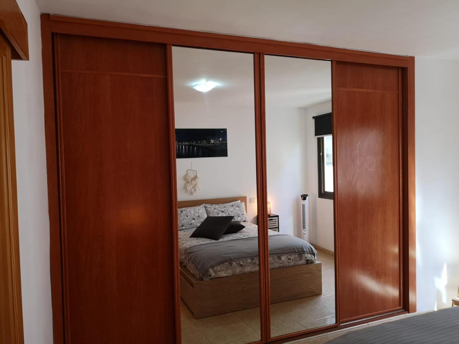 Bkd1 - Apartamento Entero A 50 Metros Playa De Las Canteras Las Palmas de Gran Canaria Extérieur photo