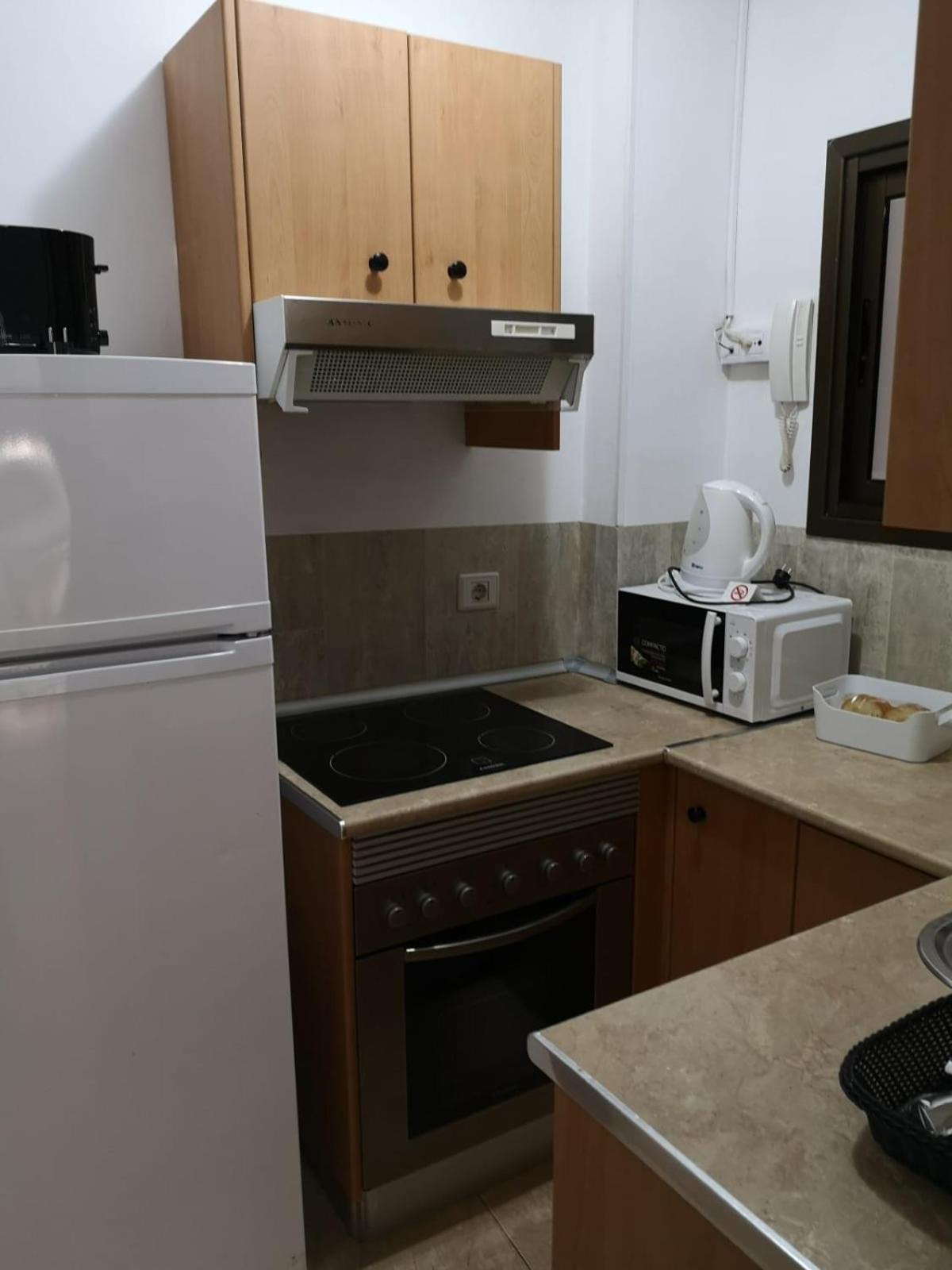 Bkd1 - Apartamento Entero A 50 Metros Playa De Las Canteras Las Palmas de Gran Canaria Extérieur photo